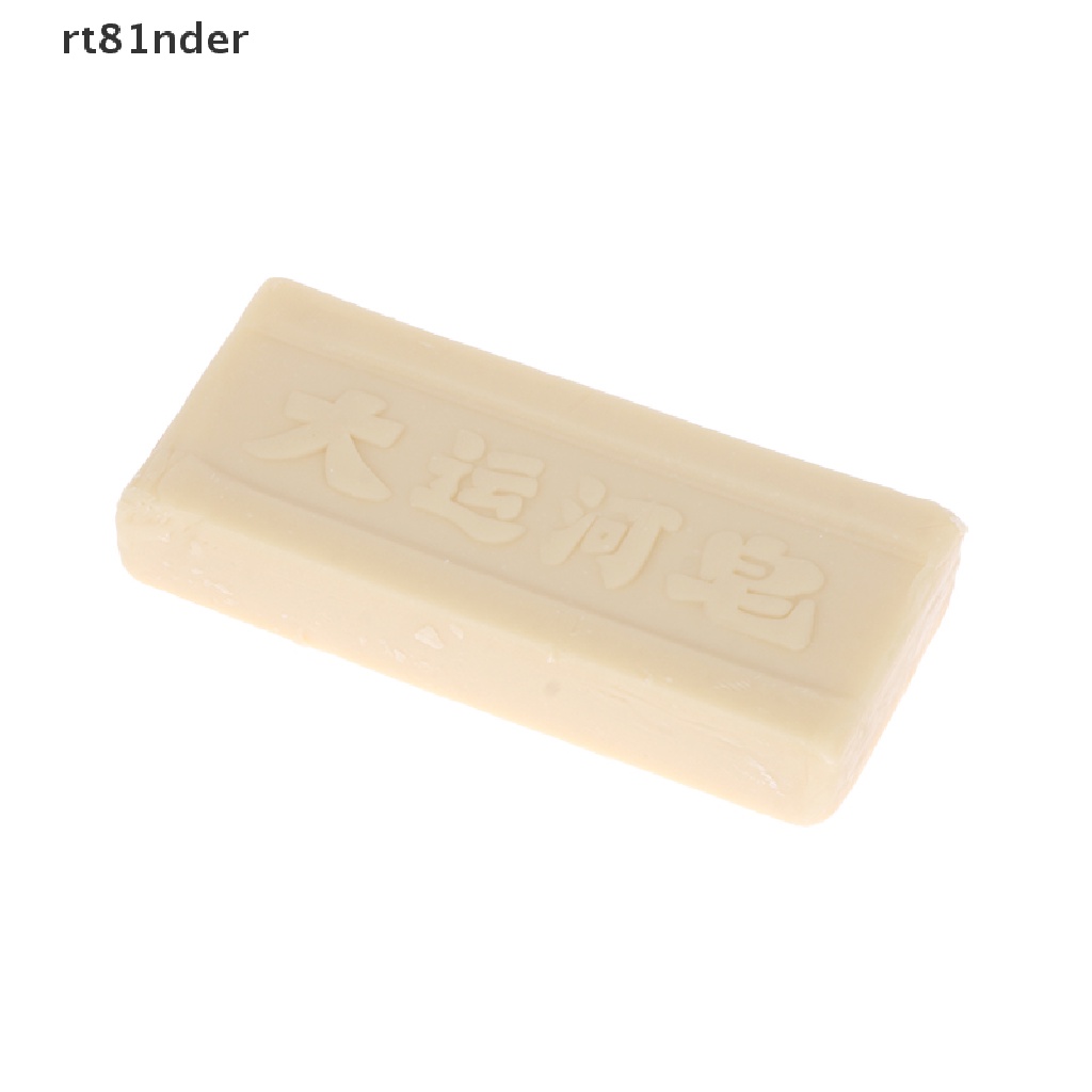 Xà Phòng 200g Làm Sạch Vết Bẩn Trên Quần Áo Tiện Dụng