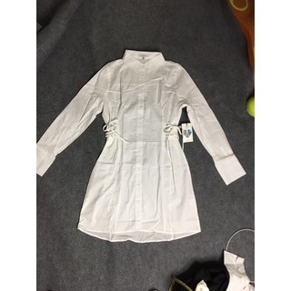 Đầm sơ mi IRIS ( dress Shirt)