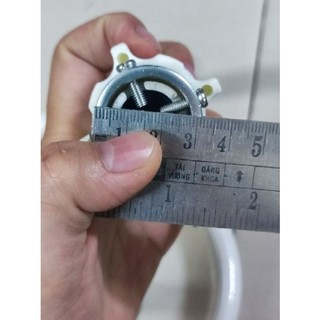 dây cấp nước máy giặt 1.5m
