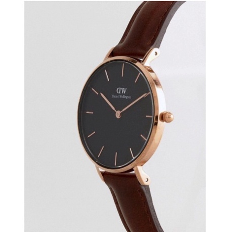 . Đồng Hồ Nữ Daniel Welington Classic Petite Bristol DW Chính Hãng - DanielStoreVn . | BigBuy360 - bigbuy360.vn