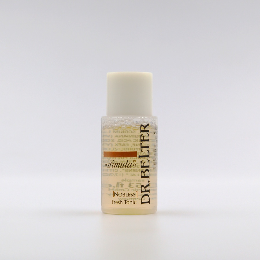 Nước cân bằng Stimula Nobless Fresh Tonic Mini 302s Dr.Belter Chính hãng Đức