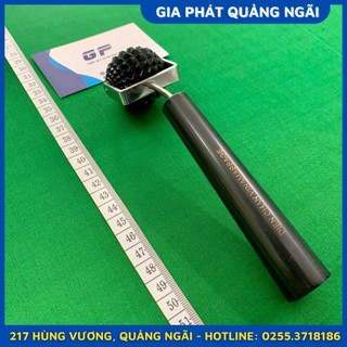 Cây lăn cầu gai đơn lớn diện chẩn vinamassage lăn huyệt đông y