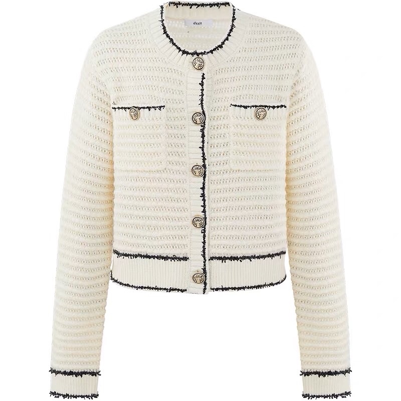 Áo len hồng Dzzit