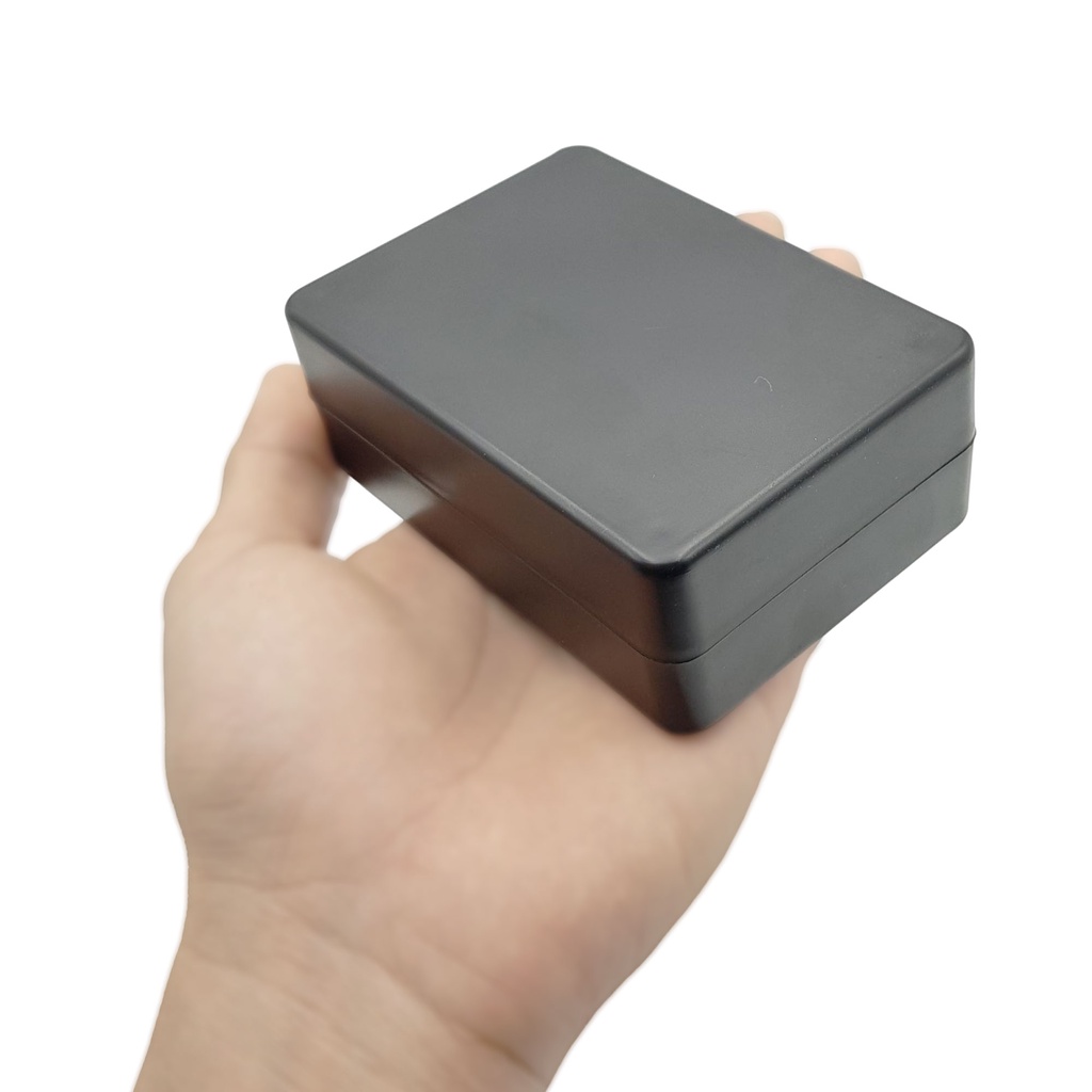 Hộp nhựa II 100x70x38mm