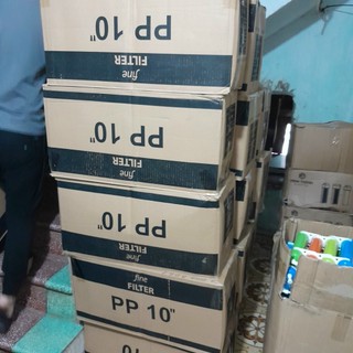Lõi lọc nước AQUA số 1-2-3