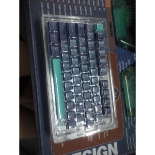 Bộ Keycap đặc biệt cho bàn phím cơ (đọc kĩ mô tả)