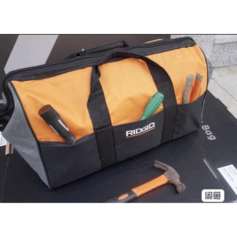 Túi dụng cụ Ridgid