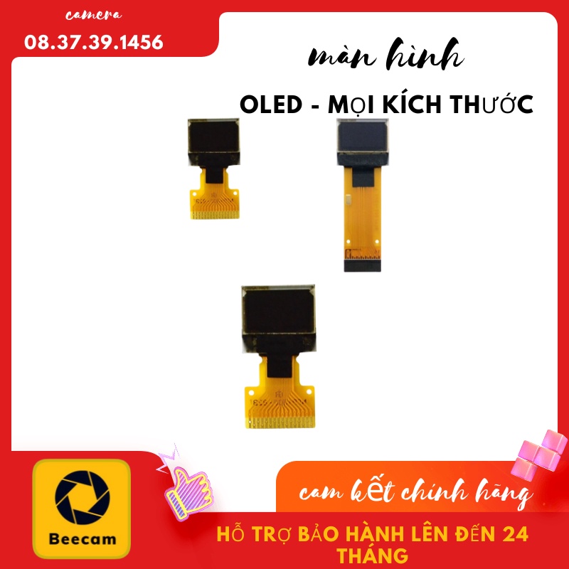 Màn hình Oled