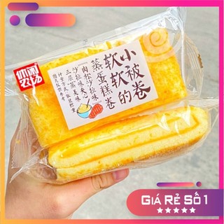 1 cái bông lan cuộn đài loan