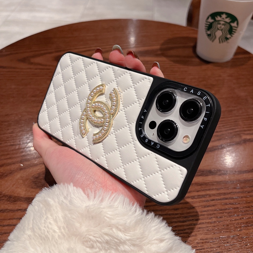 Ốp Điện Thoại imd In logo 3d Cho iphone 15 14promax 14plus 13promax 12 promax 11 pro max