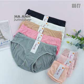 Quần lót nữ thun lạnh Sinh Yến 8047