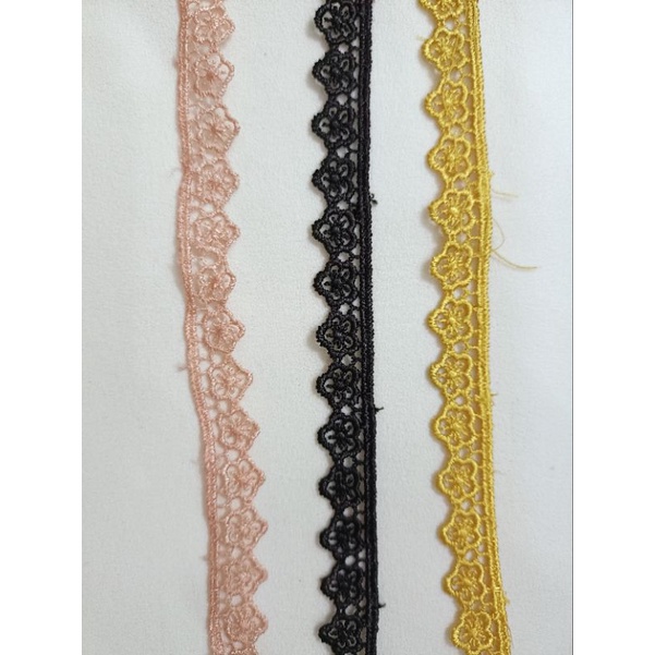 REN COTTON HOA MAI 2cm