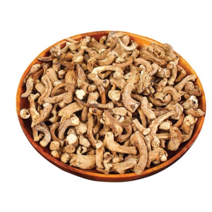 Chân Nấm Hương Dài Đẹp, Thơm Ngon