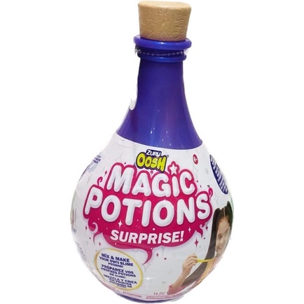 Đồ chơi set làm slime zuru Oosh 2023