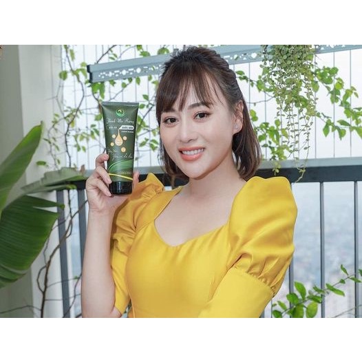 Dầu xả thảo dược dân gian Thanh Mộc Hương
