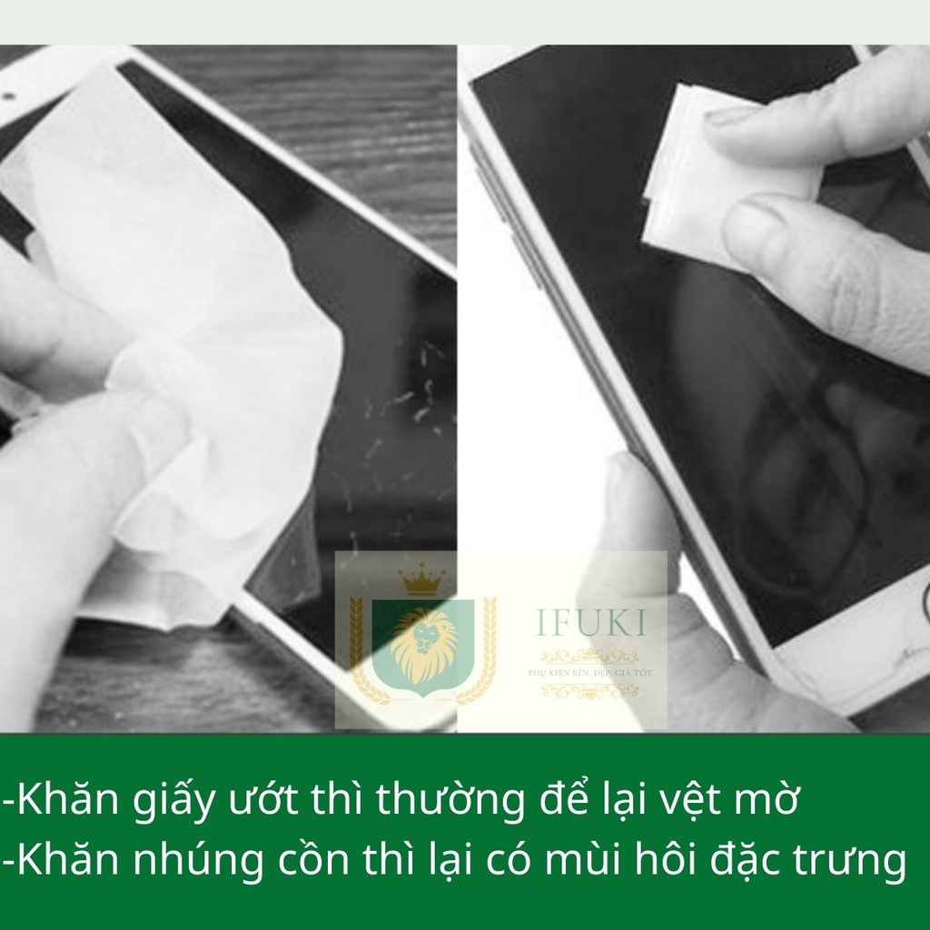 Bộ vệ sinh Macbook , laptop , máy tính , pc - Dụng cụ bình / chai xịt làm sạch màn hình điện thoại , iphone , ipad