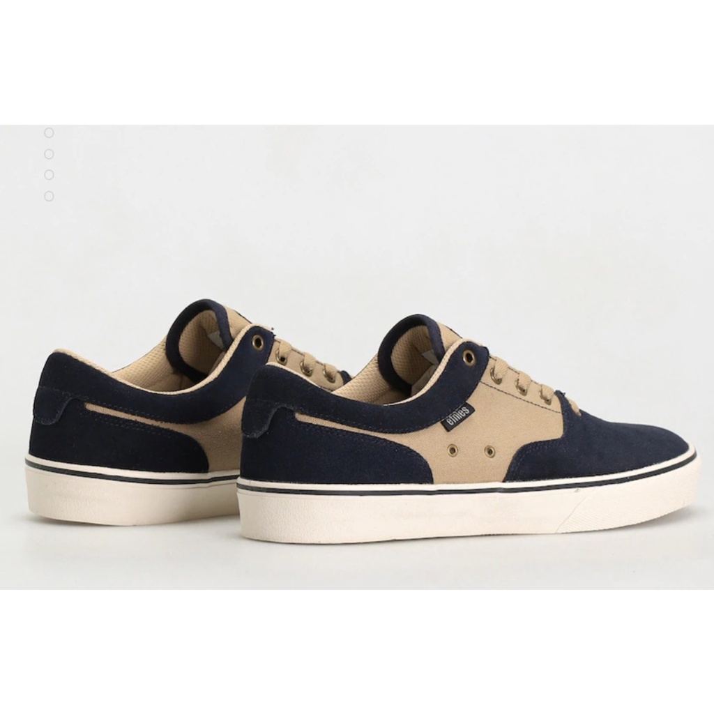 Giày Etnies xanh nâu