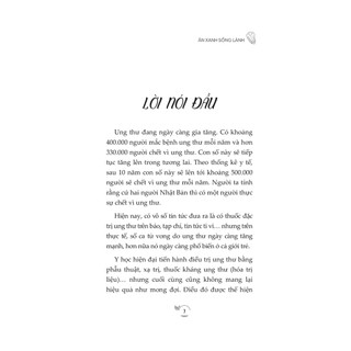 Sách - Ăn Xanh Sống Lành (Ishihara Yumi)
