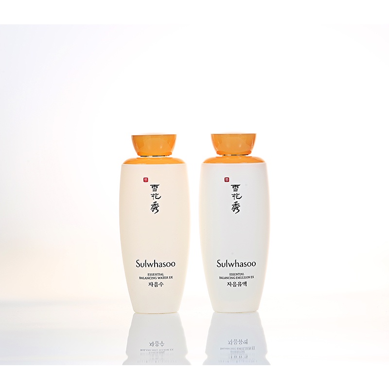 Toner Sulwhasoo Dưỡng Ẩm Cân Bằng Da 125ml