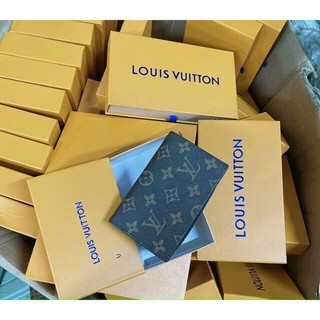 Ví gập LV hàng chuẩn xịn full box