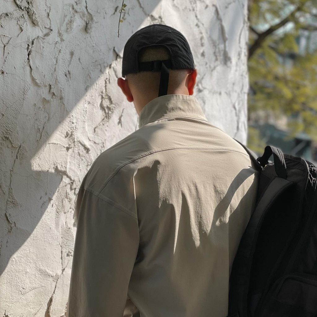 BỘ THỂ THAO GIÓ HÈ NO.2201