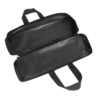 Túi Đựng Cần Câu Cá 50CM 70CM 80CM Có Khóa Kéo Tiện Dụng