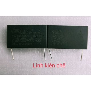 Tụ điện bếp từ chất lượng tốt