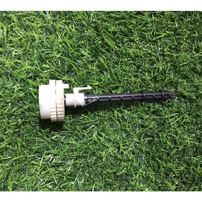Trục kéo giấy máy in Canon 3300/HP1160/2014/2015/1320/HP2035/2055D tháo máy - HC.S20
