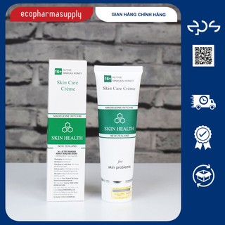 Kem Mật Ong Manuka 16 Skin Health Madeleine Ritchie 80ml
