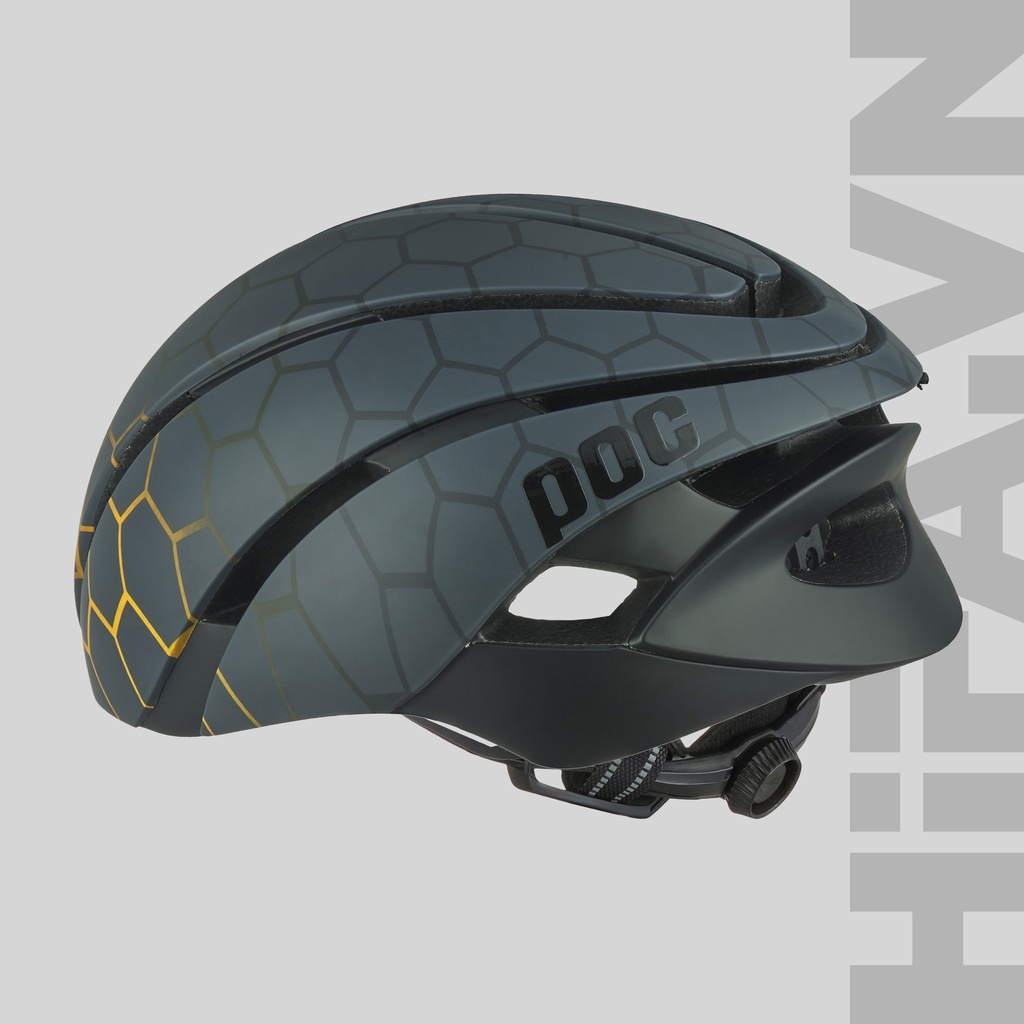 Nón Xe Đạp POC 03 Freesize - HIFA.vn