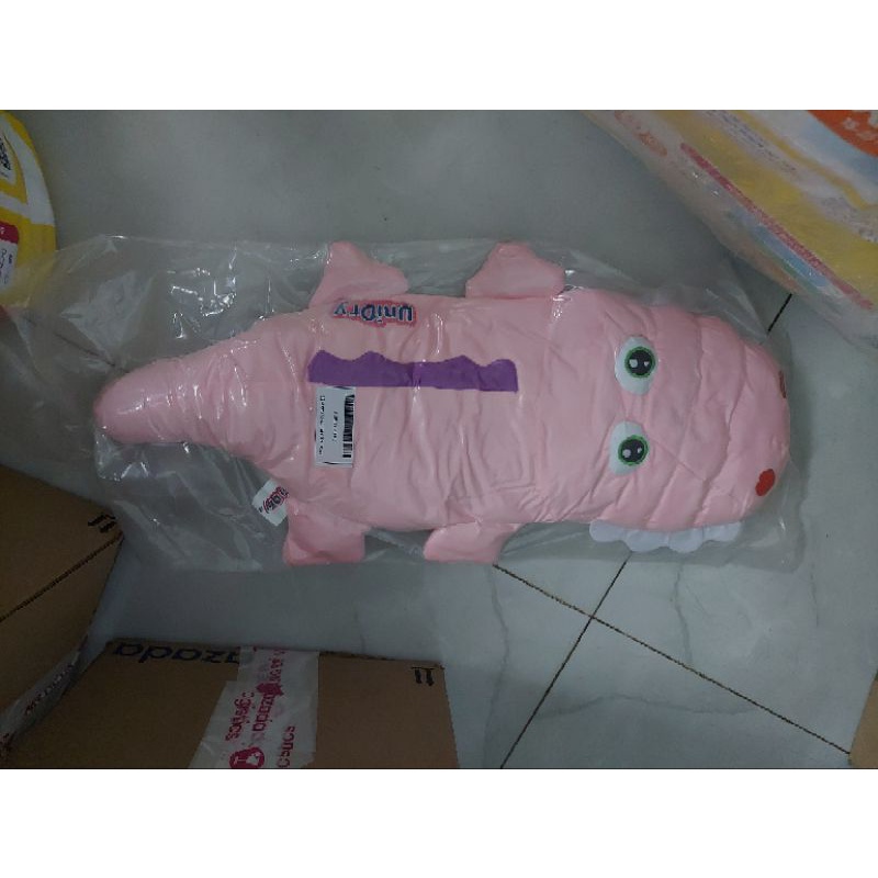 Thú bông unidry các loại