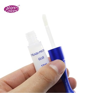Keo bắt trục uốn mi