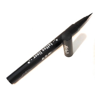 [Bao bì mới] KẺ MẮT KAT VON D TATTOO LINER IN TROOPER