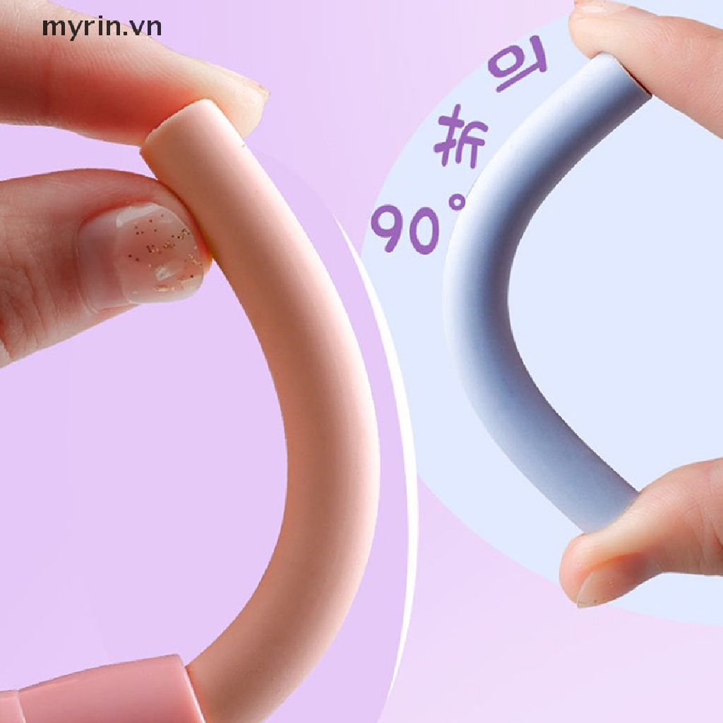 Myrin Gôm Tẩy Bút Chì Thay Thế Lõi Cao Su Họa Tiết Hoạt Hình Dễ Thương VN