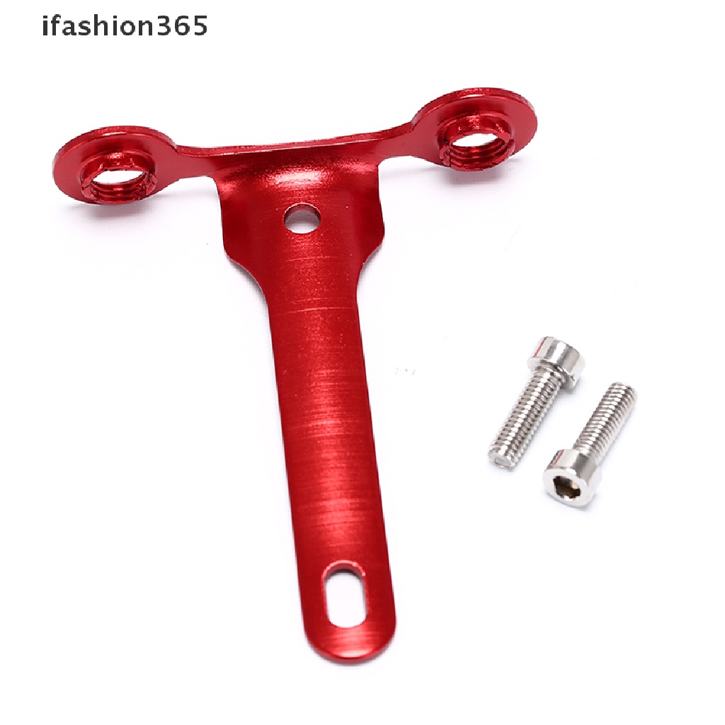 Giá Đỡ Bình Nước CO2 Chất Lượng Cao Cho Xe Đạp ifashion365