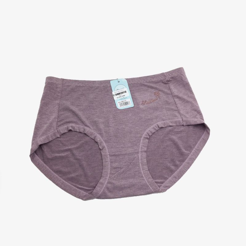 QUẦN LÓT COTTON BIGSIZE CHO NGƯỜI 90KG, SIÊU QUẦN LÓT CHO NGƯỜI MÔNG TO