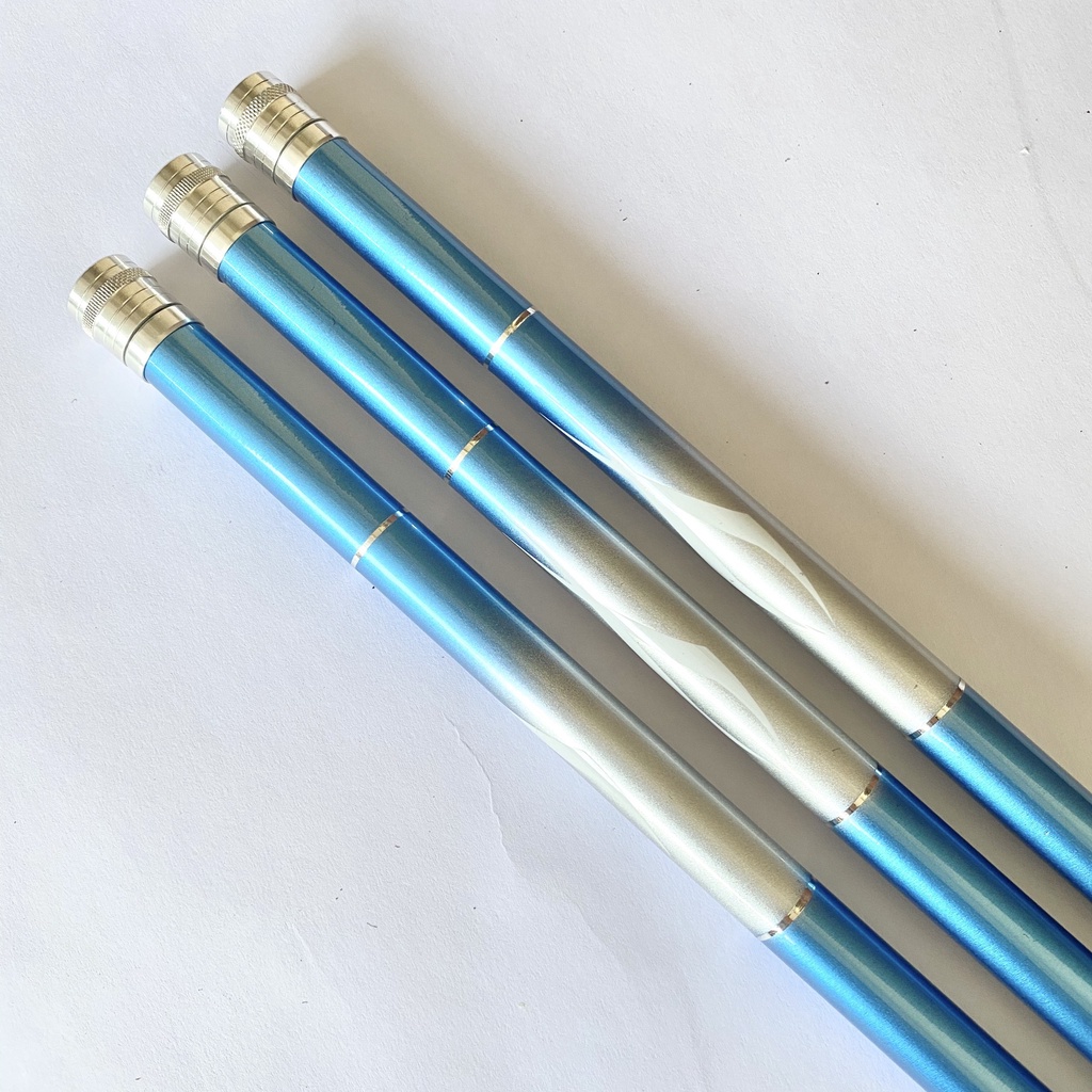 Cần Câu Tay 5H Nguyệt Bích Hàng Nội Địa , Cần Câu Cá 5h ( Tặng 1 Ngọn Phụ ) Đồ Câu Văn Chương