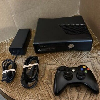 Máy Game Xbox 360 Slim Hack 2022 full Game 250-500GB