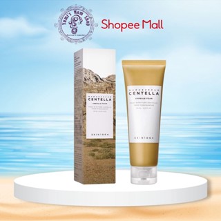 Sữa Rửa Mặt Skin1004 Madagascar Centella Ampoule Foam 125ml