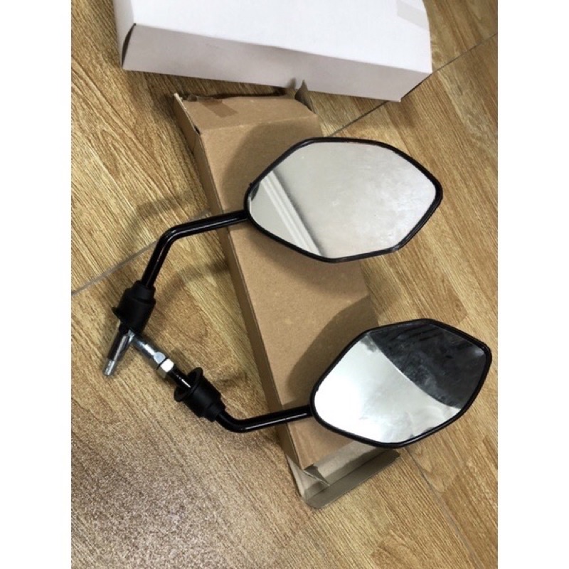 Gương chiếu hậu theo xe AB Air blade (chính hãng HonDa ) cao cấp giá rẻ