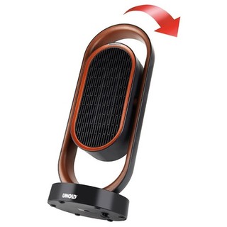 QUẠT SƯỞI GỐM UNOLD 86535