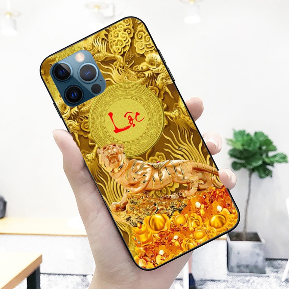 ỐP LƯNG IPHONE 12 PRO MAX-IP 13 PRO MAX-IP 13 PRO-IP 11PRO MAX IN HÌNH 12 CON GIÁP CÁ TÍNH SIÊU NGẦU