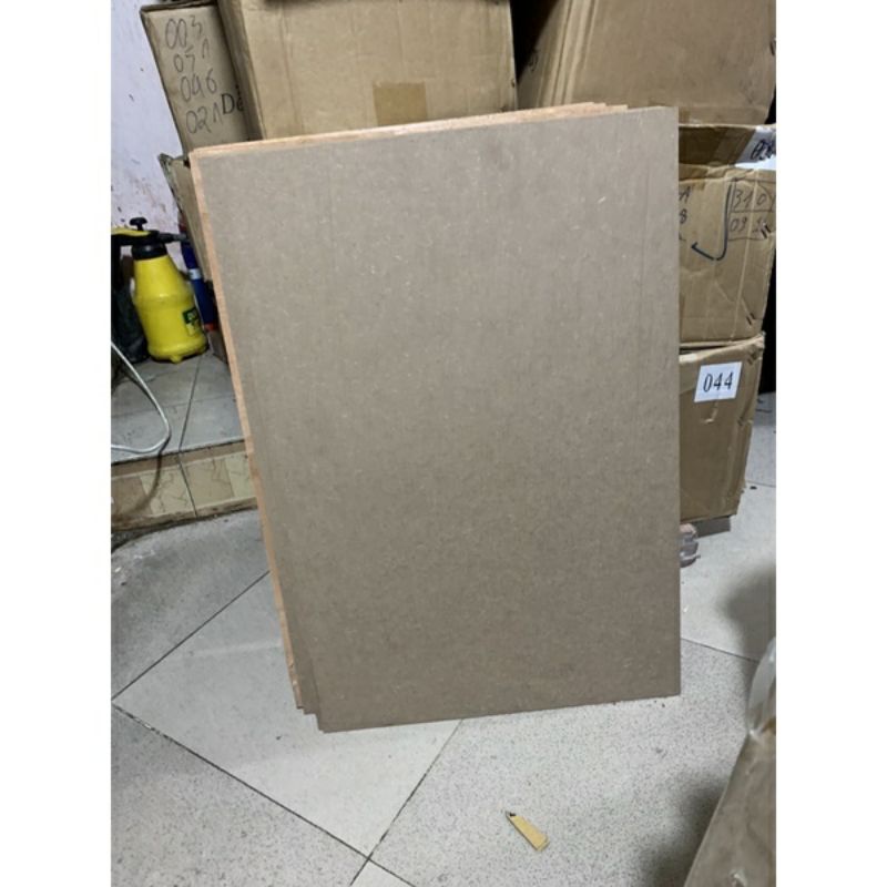 Bảng A2 ( 40x60 ) Kê Giấy Vẽ - Bảng Gỗ Ép 3mmli vàv 5mmli