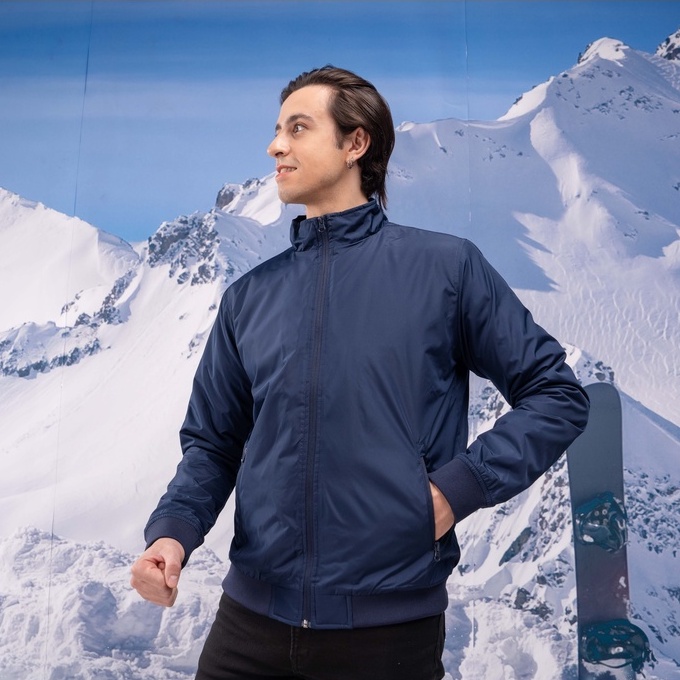 Giảm cực mạnh áo gió chống nước xuất Hàn