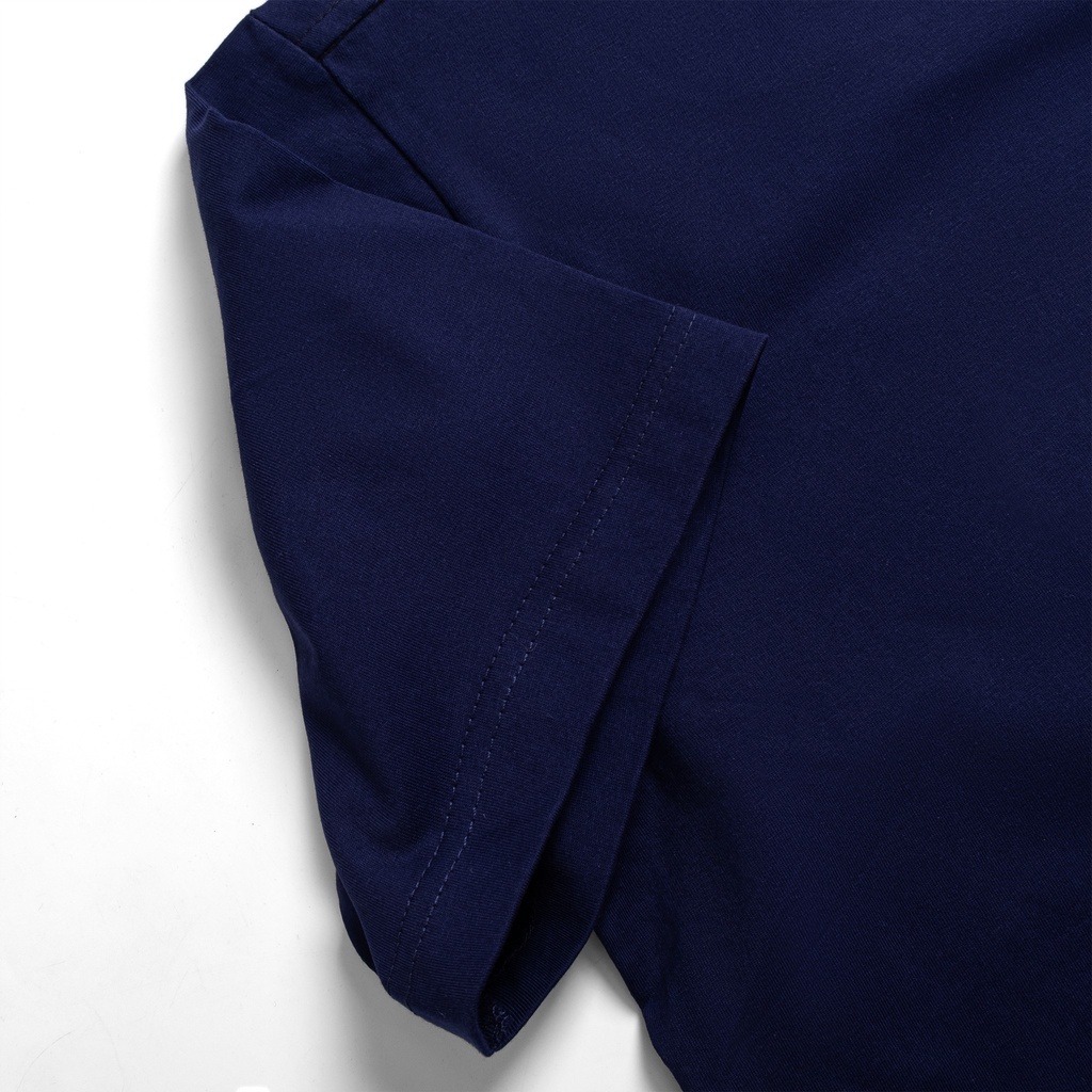 Áo thun tay lỡ OS DUCKY phông Unisex nam nữ Cotton oversize form rộng BUBMAN - OS-003