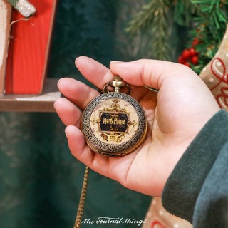Đồng hồ Snitch Harry Potter
