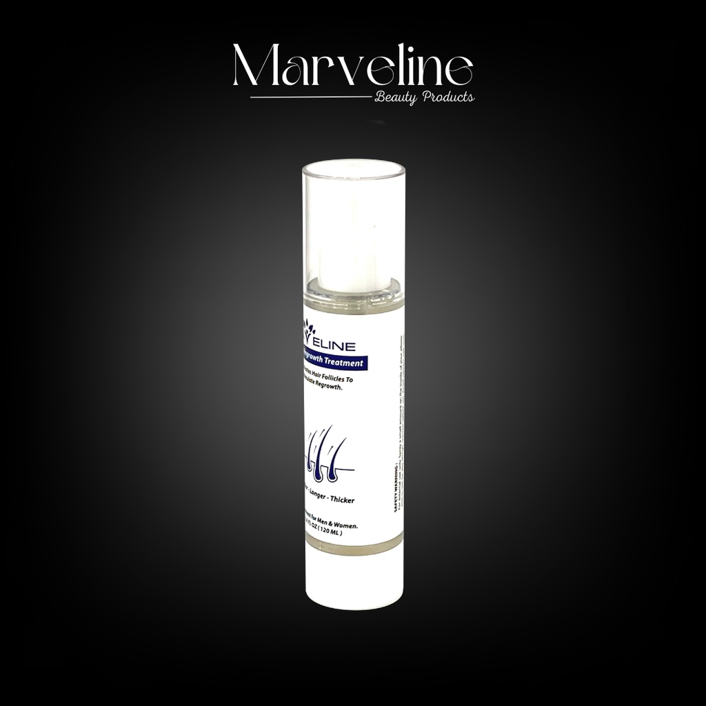 Thuốc kích mọc tóc nhanh Aveline Hair Regrowth Treatment của Mỹ