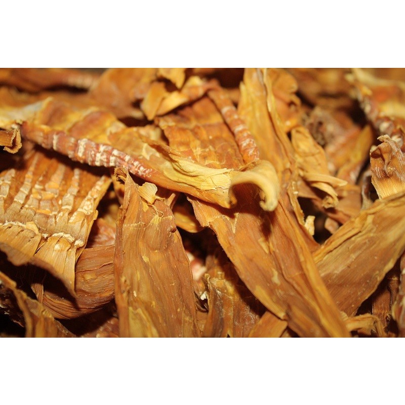 Măng rừng lưỡi lợn hàng tự nhiên gói 200gr khô và tươi - Đặc sản Bắc Kạn