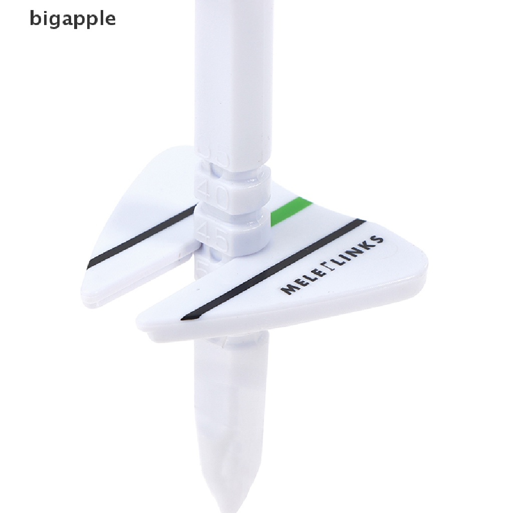 Giá Đỡ Bóng Golf Bằng Nhựa Tiện Dụng