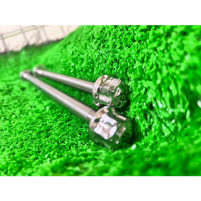 Combo Bộ Tán Cốt Trước Sau Salaya Yamaha Sirius